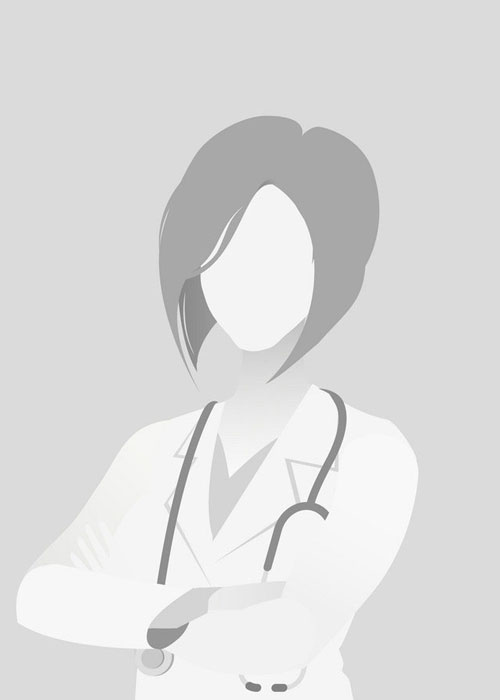 Dr Claire McMeekin